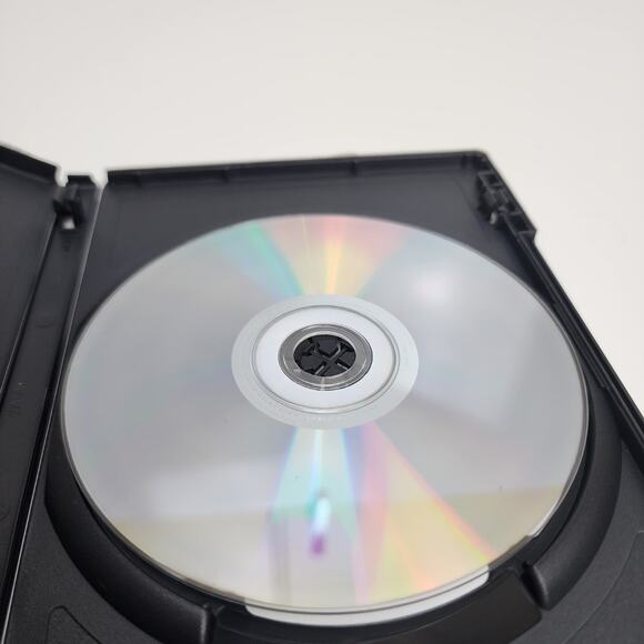 Snow White and Friends (Cinderella, The Little Mermaid, Sleeping Beauty) DVD - Picture 6 of 7